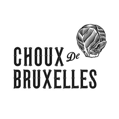 Choux de Bruxelles
